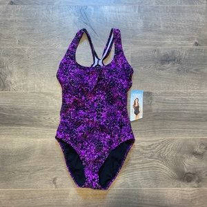 NWT Speedo Swimsuit